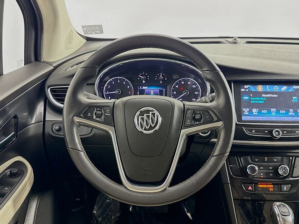 Used 2019 Buick Encore Preferred image 27