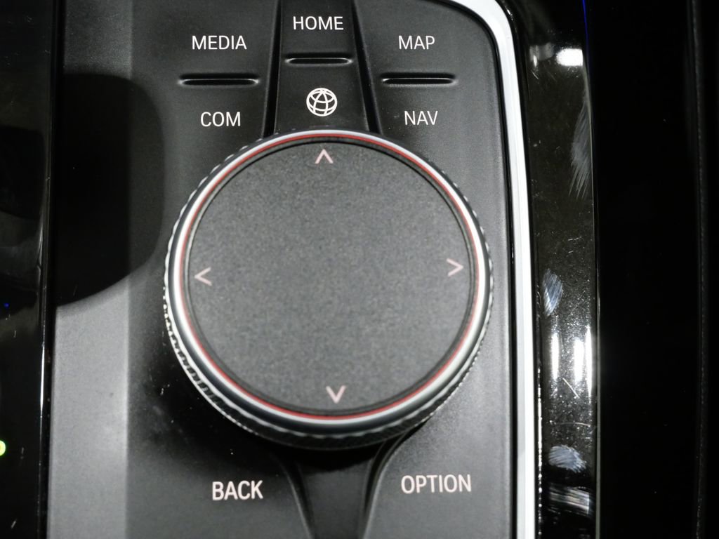 Used 2022 BMW X3 xDrive30i w/ Convenience Package image 22