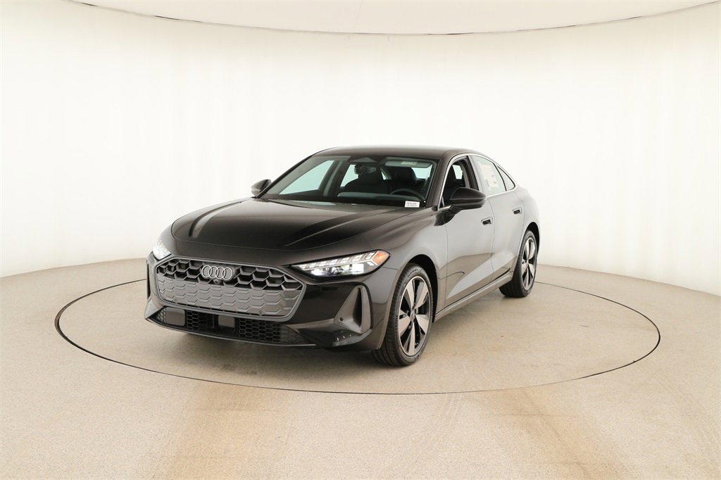 New 2025 Audi A5 2.0T Premium Plus image 12