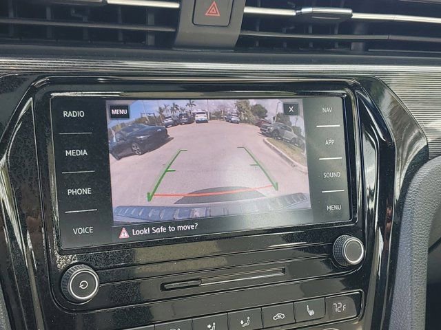 Used 2021 Volkswagen Passat 2.0T R-Line image 26