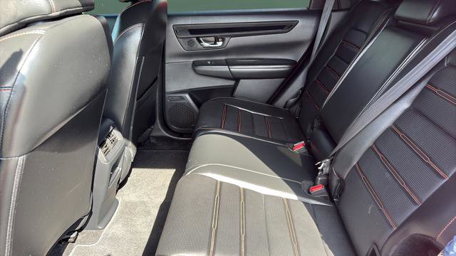 Used 2024 Honda CR-V Sport-L image 23
