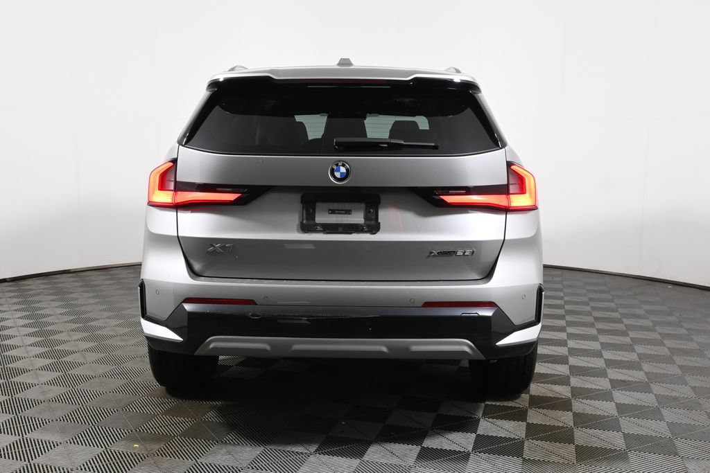 Certified 2025 BMW X1 xDrive28i w/ Technology Package AWD/4WD image 10