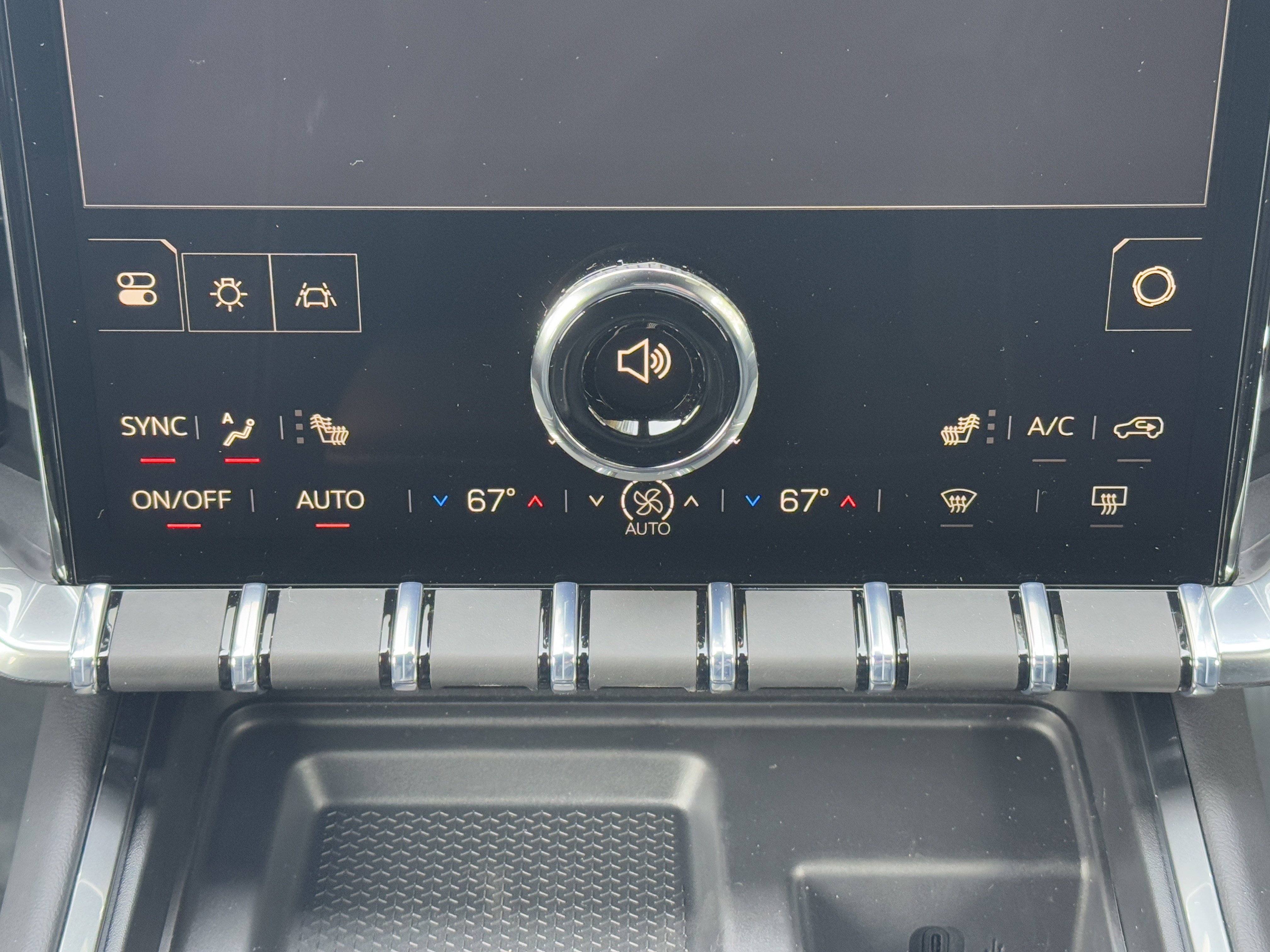 New 2026 GMC Acadia Elevation image 24