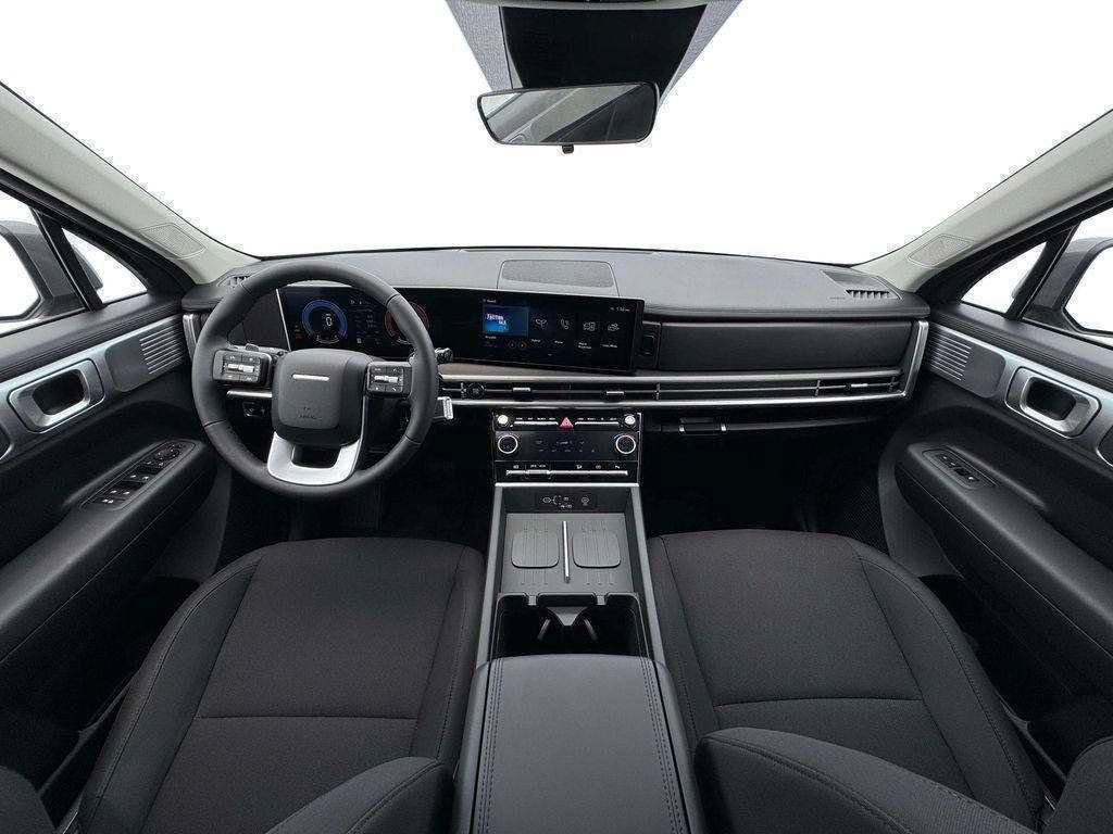 New 2026 Hyundai Santa Fe SE FWD image 13