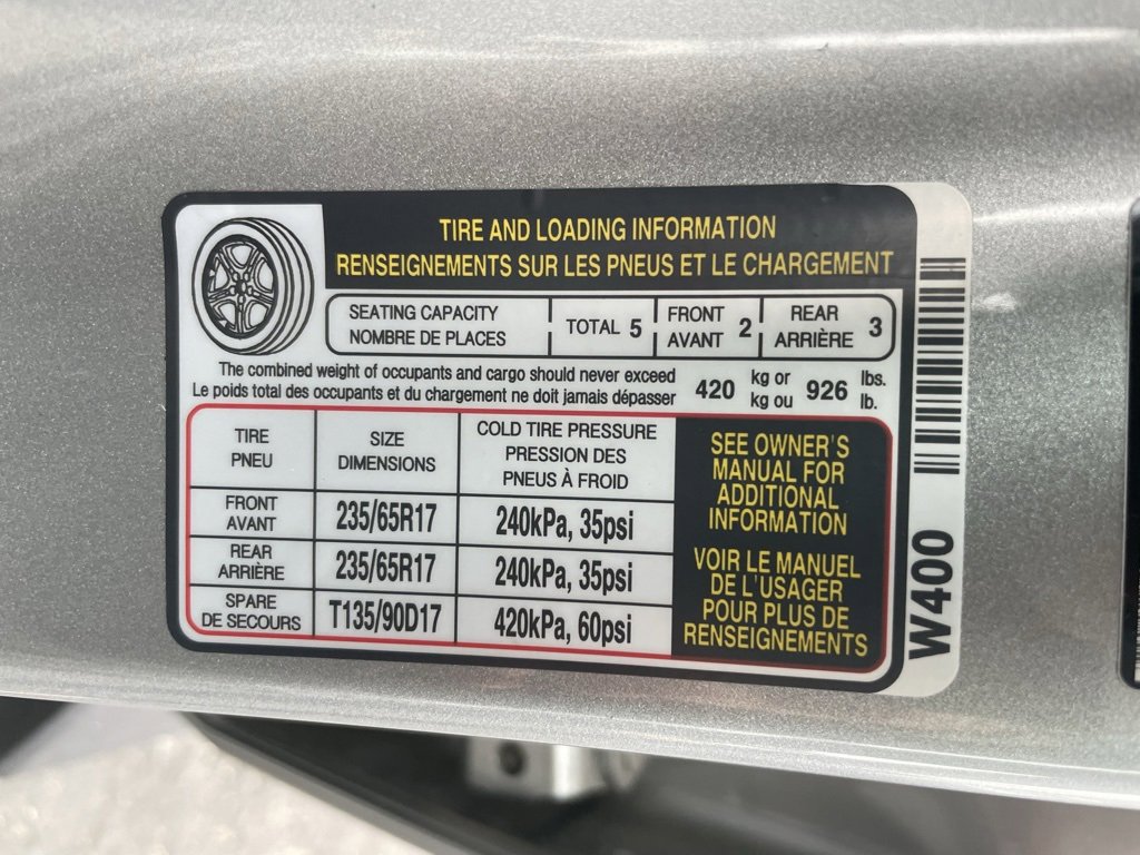 Used 2024 Hyundai Tucson SEL image 43