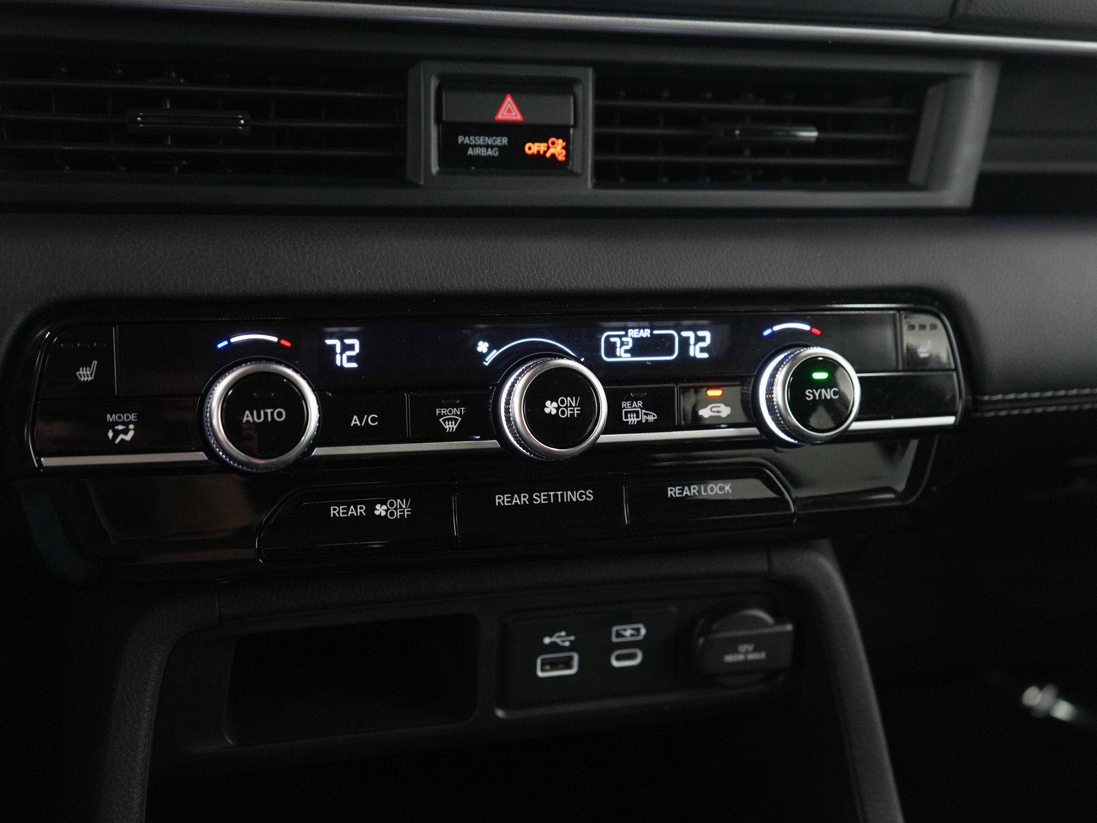 Used 2023 Honda Pilot EX-L image 25