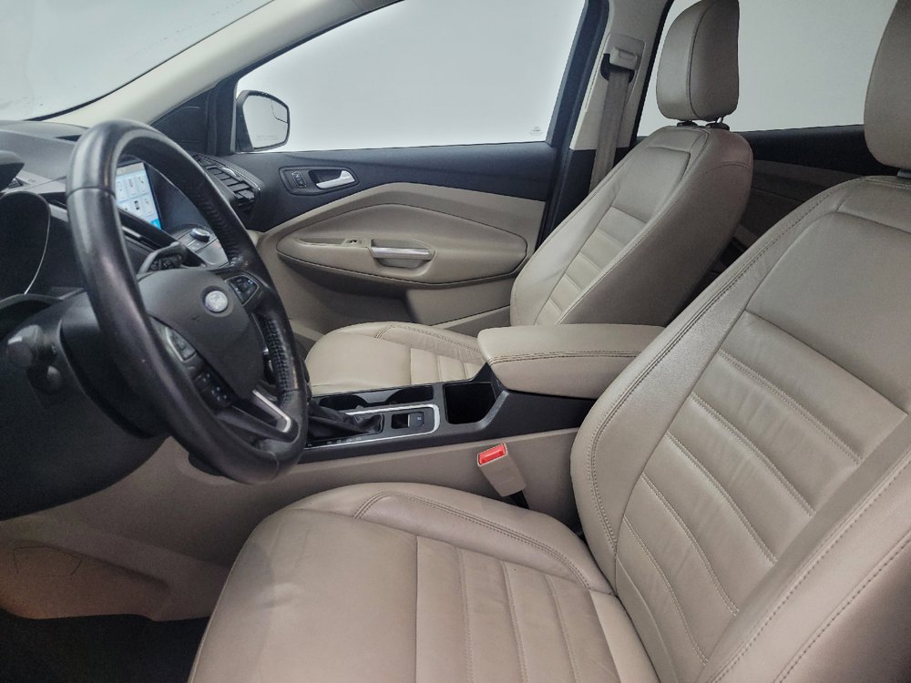 Used 2018 Ford Escape SEL AWD/4WD image 17
