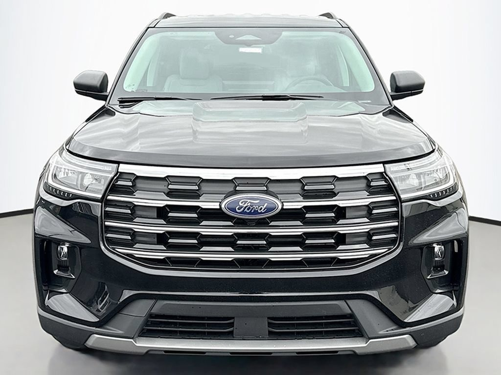 New 2026 Ford Explorer Active w/ Active Comfort Package AWD/4WD image 13
