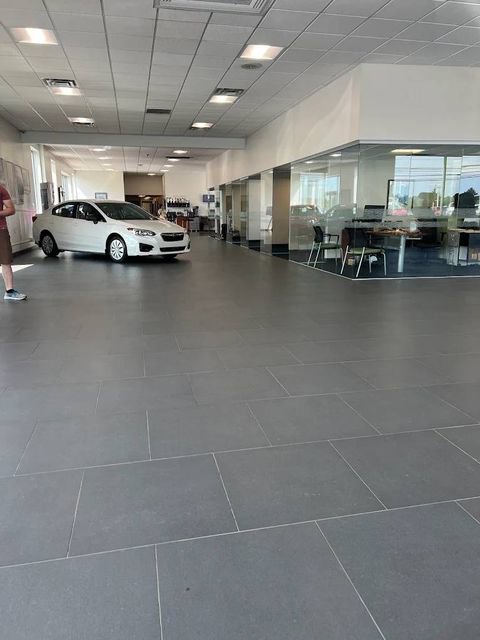 Certified 2025 Subaru Impreza 2.0i Sport AWD/4WD image 38