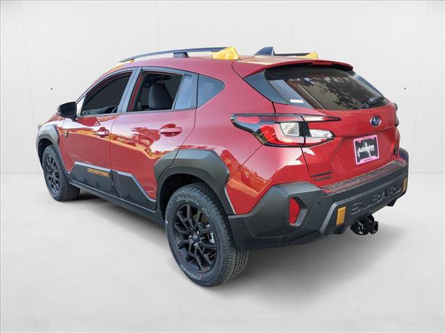 Used 2025 Subaru Crosstrek 2.5i Wilderness image 9