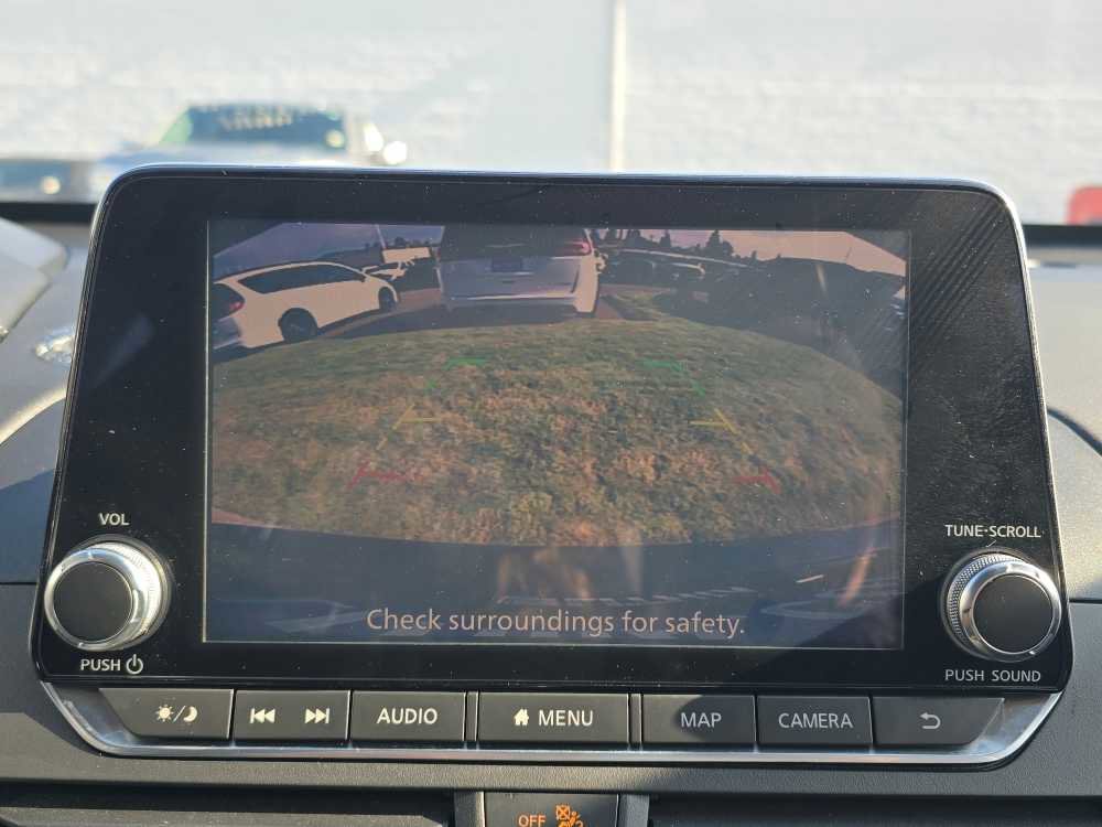 Used 2020 Nissan Altima 2.5 SL image 19