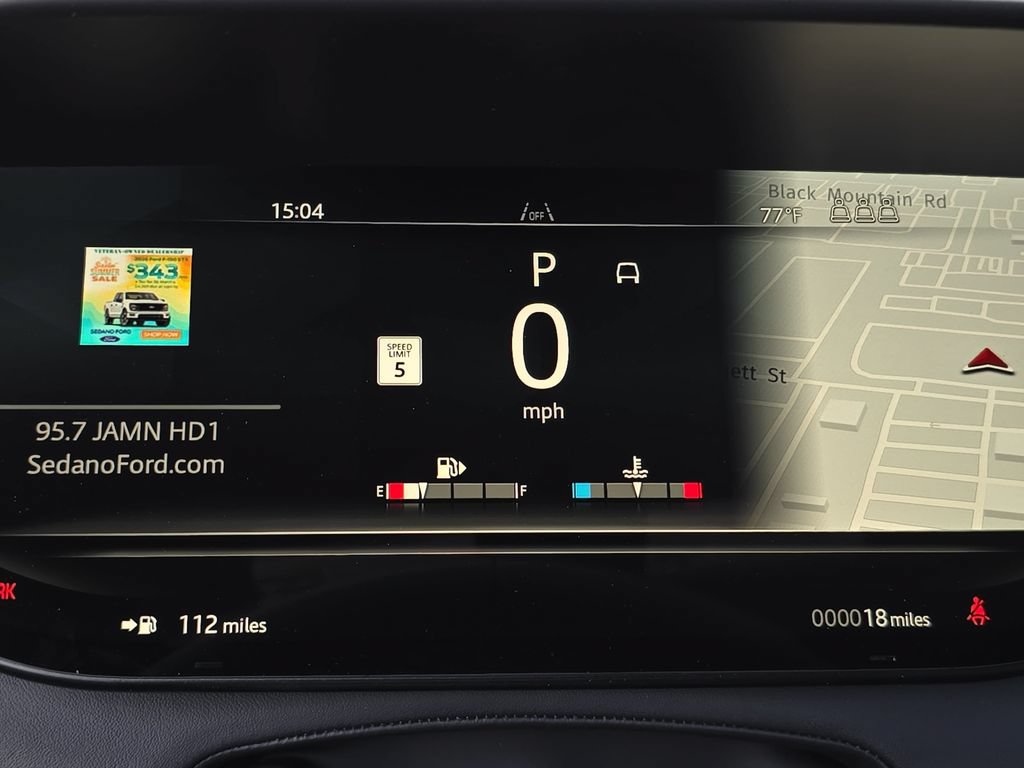 New 2026 Land Rover Range Rover Sport SE AWD/4WD image 20