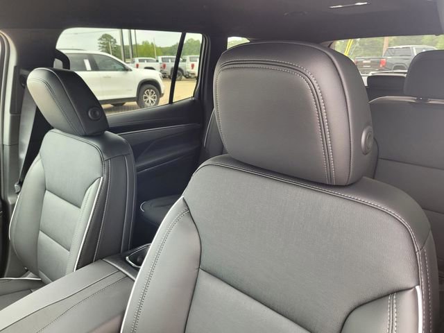 New 2026 Buick Enclave Preferred FWD image 22