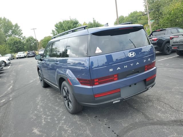 New 2027 Hyundai Santa Fe SEL AWD/4WD image 3