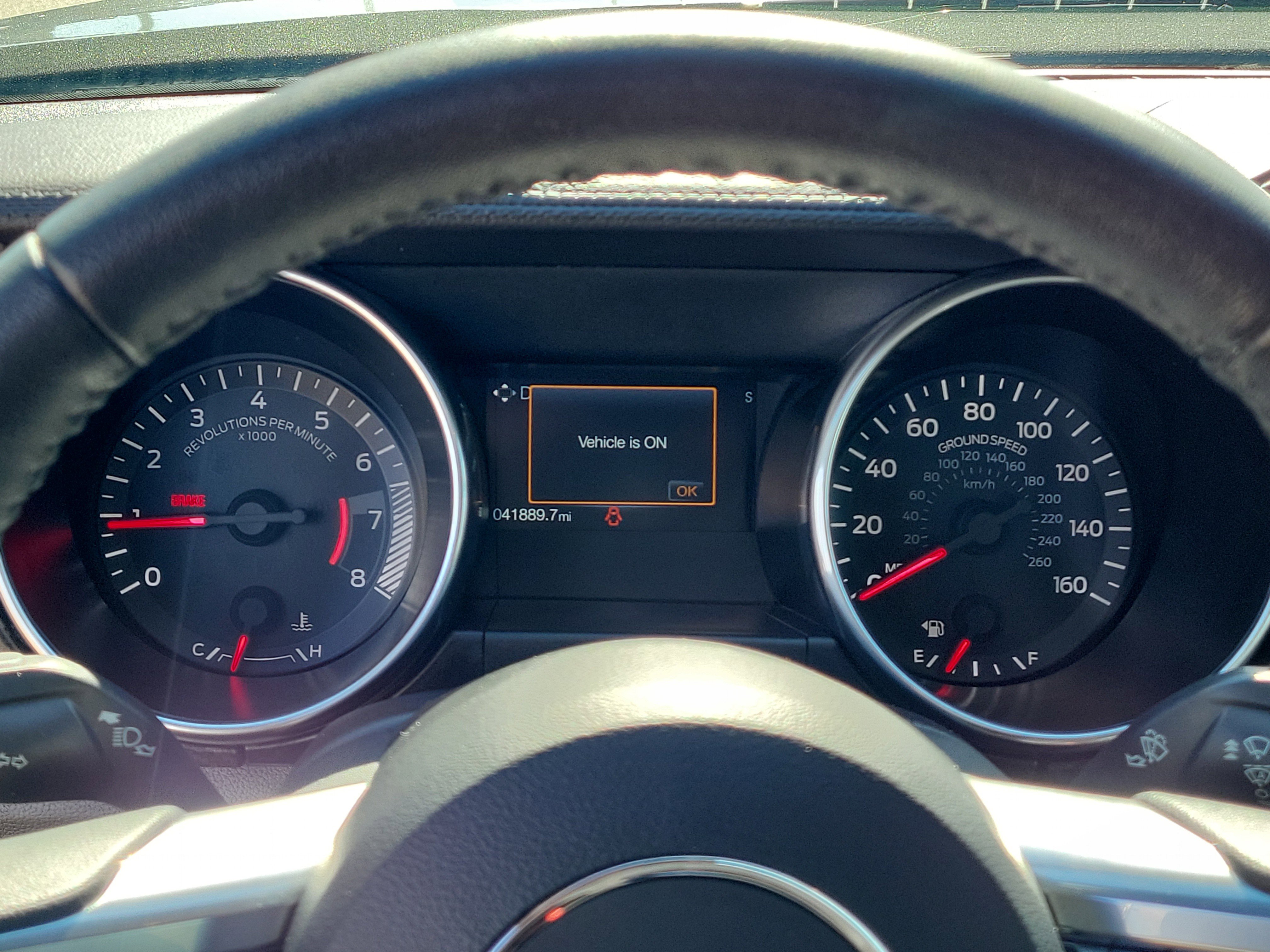 Used 2022 Ford Mustang EcoBoost image 22