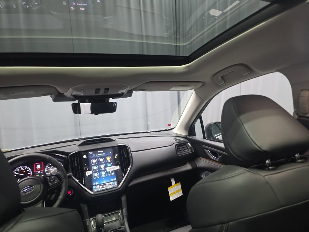 New 2026 Subaru Ascent Bronze Edition image 13