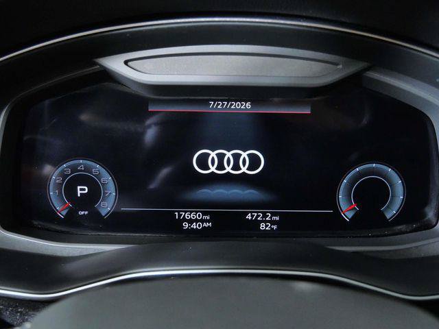 Used 2025 Audi Q7 2.0T Premium Plus AWD/4WD image 20