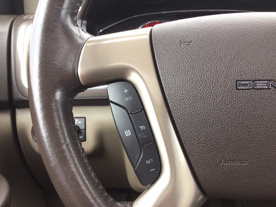 Used 2013 GMC Acadia Denali AWD/4WD image 34
