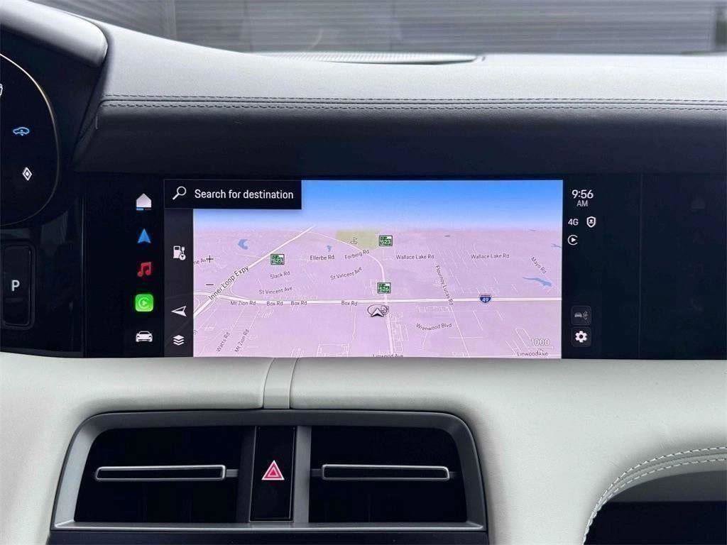 New 2025 Porsche Taycan image 65