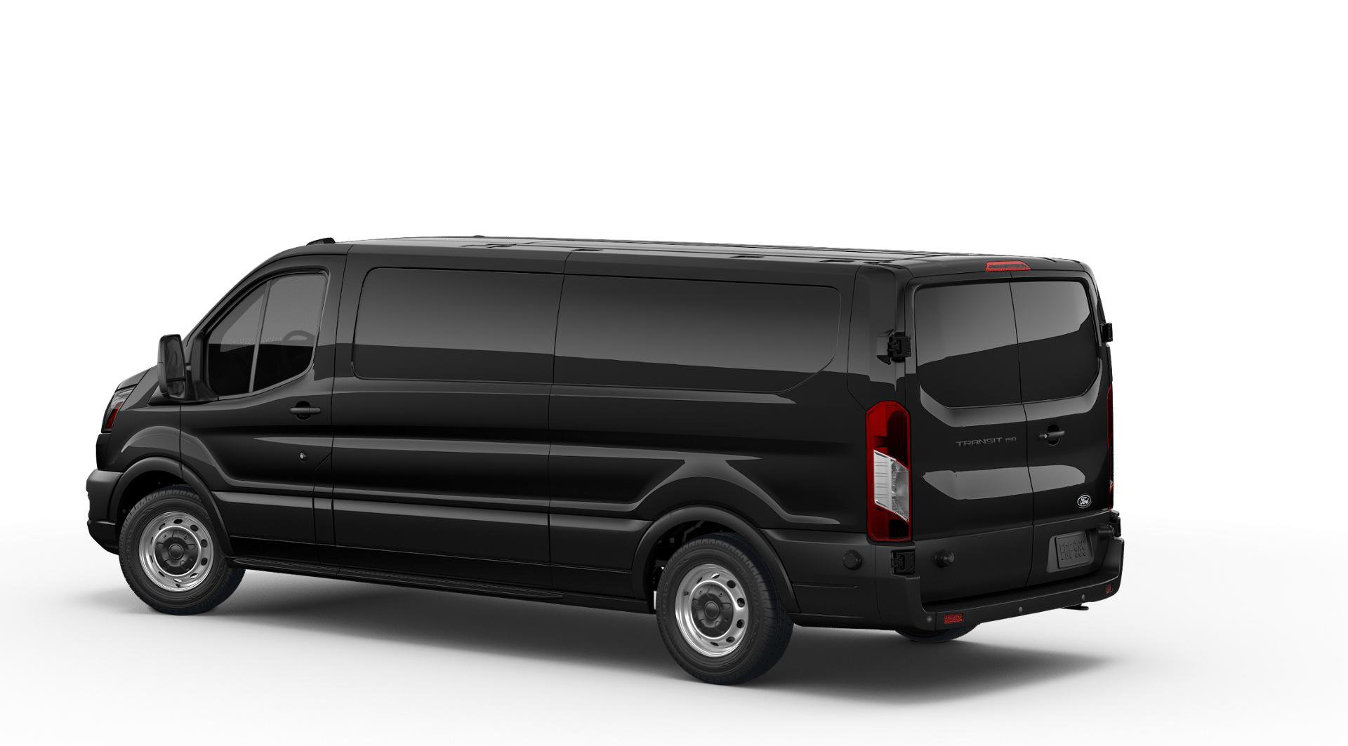New 2026 Ford Transit 150 Low Roof image 2