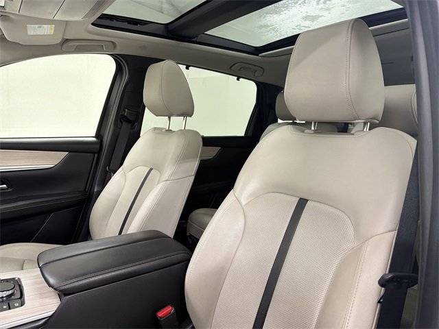 Used 2024 MAZDA CX-90 3.3 Turbo w/ Premium Package image 22