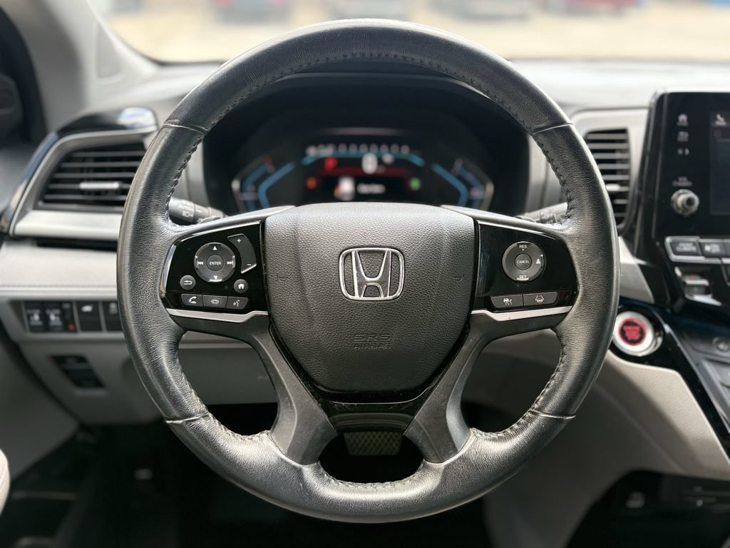 Used 2022 Honda Odyssey Touring image 12