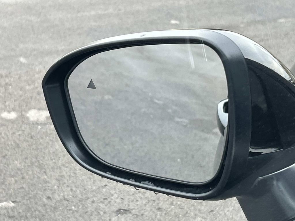 New 2026 Mitsubishi Outlander SE FWD image 15