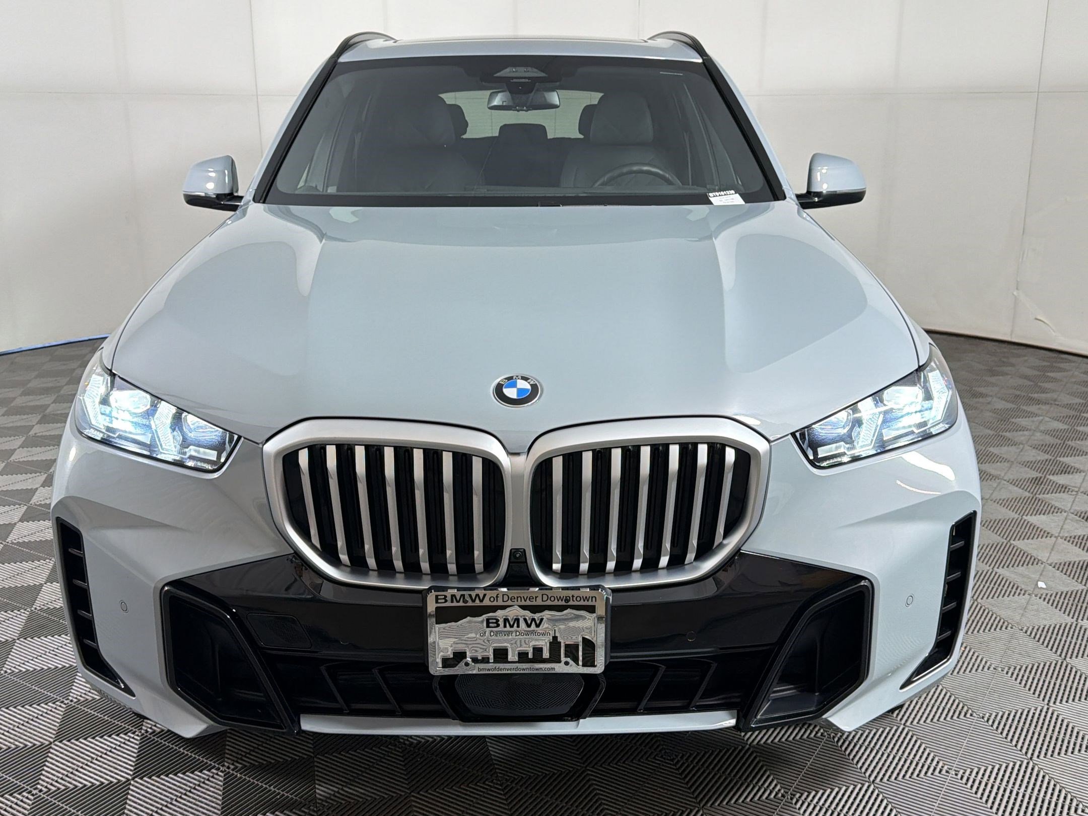 Certified 2026 BMW X5 xDrive40i image 6