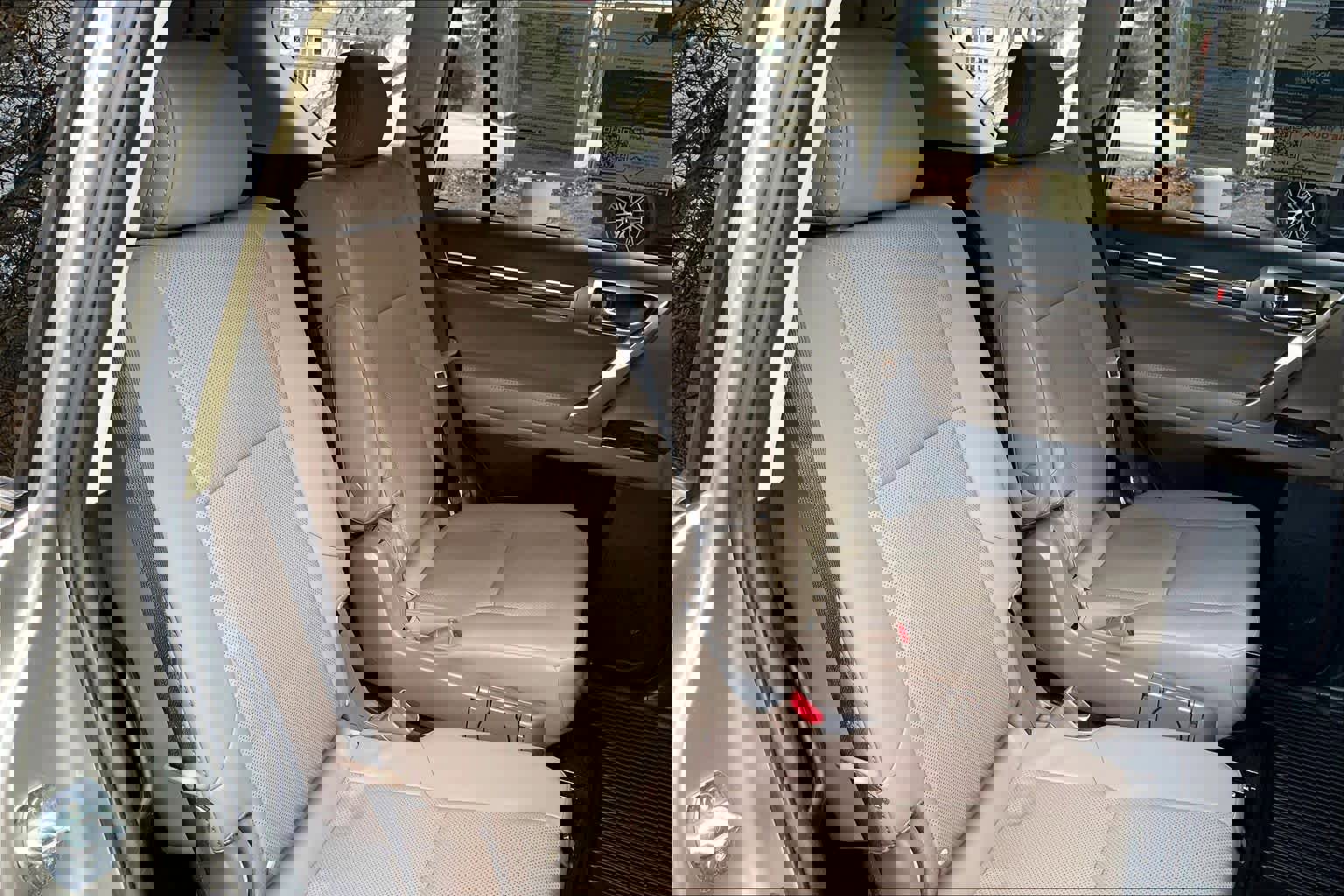 Used 2021 Lexus GX 460 Premium image 20