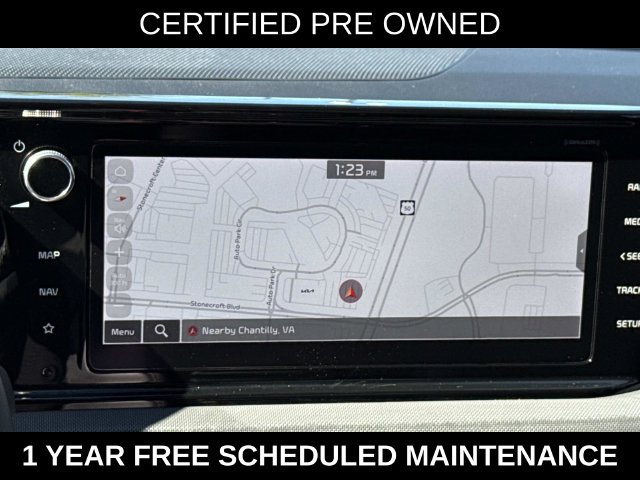 Used 2024 Kia K5 GT-Line w/ GT-Line Premium Package FWD image 19