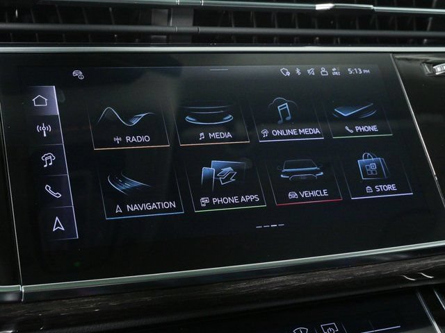 Used 2024 Audi Q8 Prestige AWD/4WD image 15