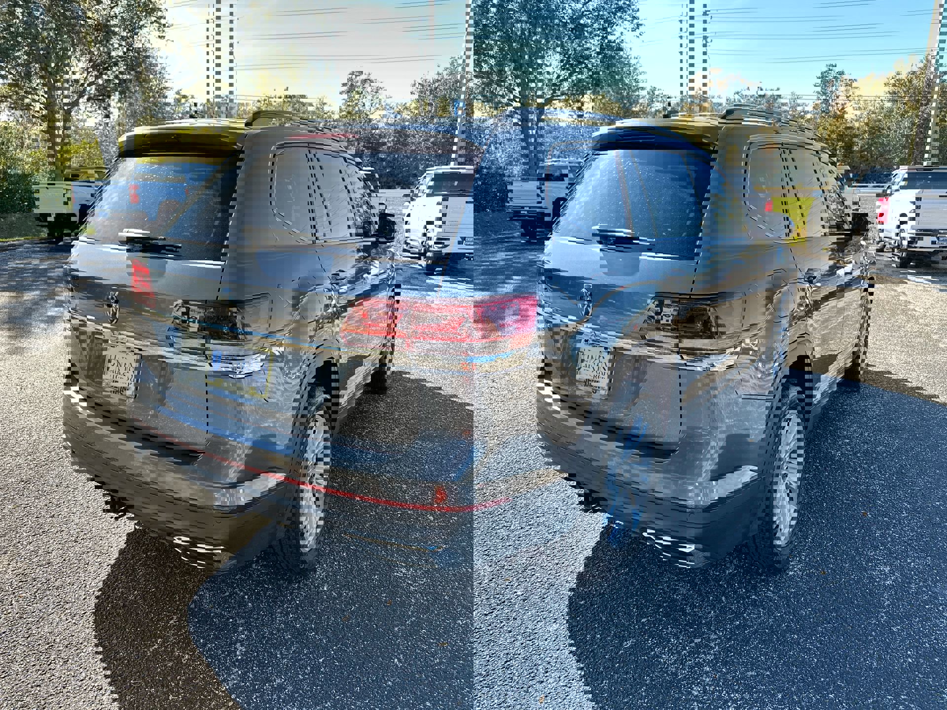 Used 2022 Volkswagen Atlas SE image 4