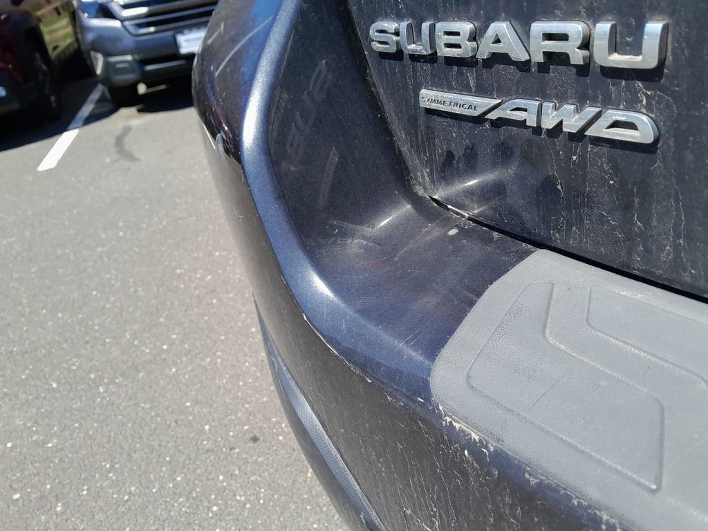 Used 2017 Subaru Crosstrek 2.0i Premium image 41