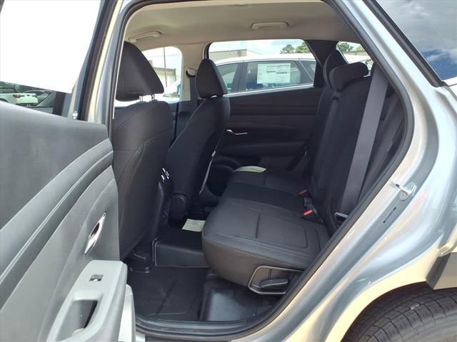 New 2026 Hyundai Tucson SEL image 17