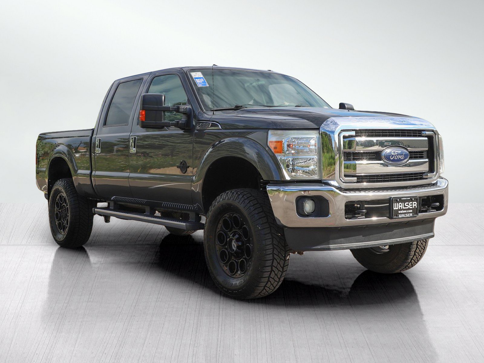 Used 2016 Ford F250 XLT AWD/4WD image 7