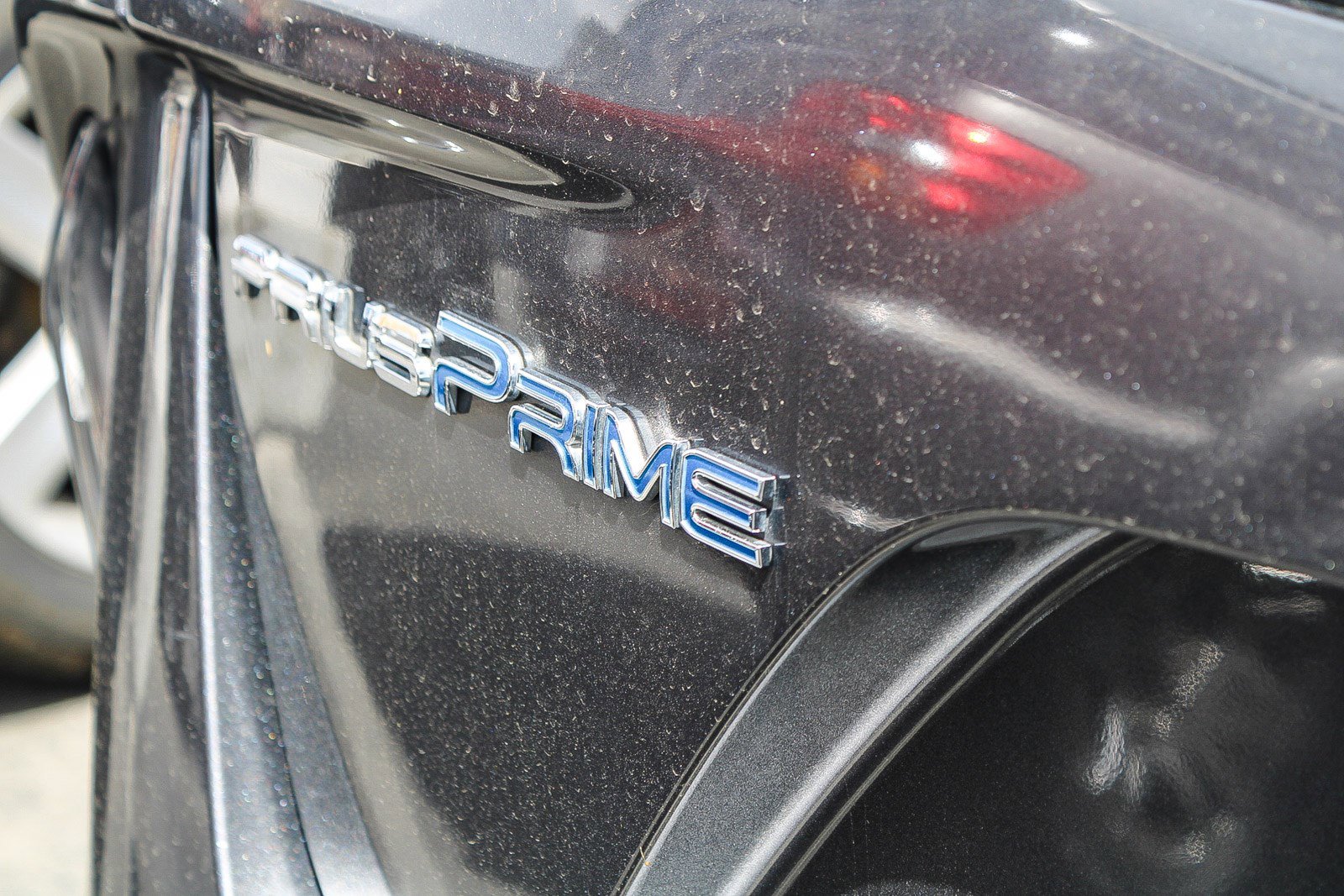 Used 2022 Toyota Prius Prime XLE FWD image 17