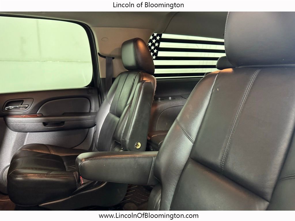 Used 2011 Chevrolet Suburban LT w/ Luxury Package image 42