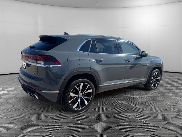 New 2026 Volkswagen Atlas Cross Sport SEL Premium R-Line AWD/4WD image 5