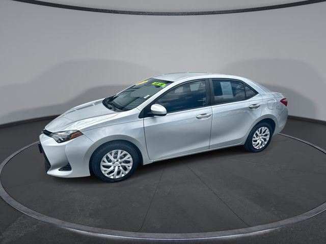 Used 2019 Toyota Corolla LE FWD image 1