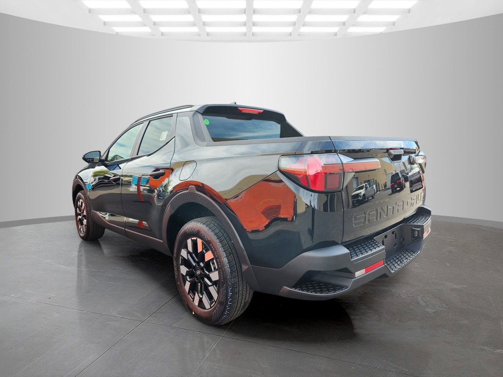 New 2026 Hyundai Santa Cruz SEL FWD image 5