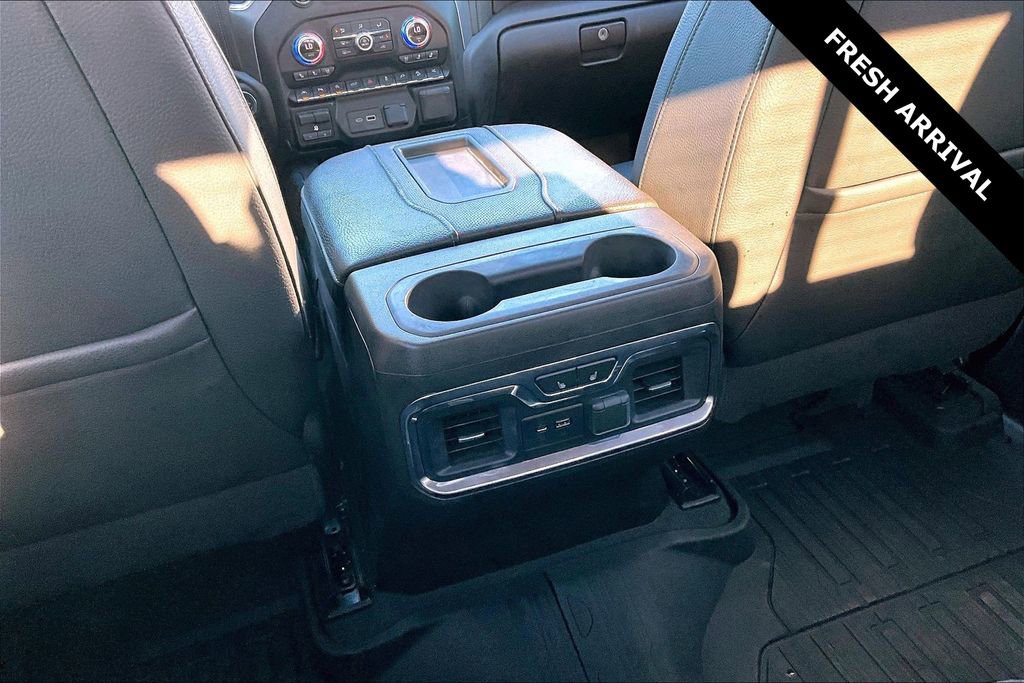 Used 2021 GMC Sierra 1500 Denali w/ Denali Ultimate Package image 11