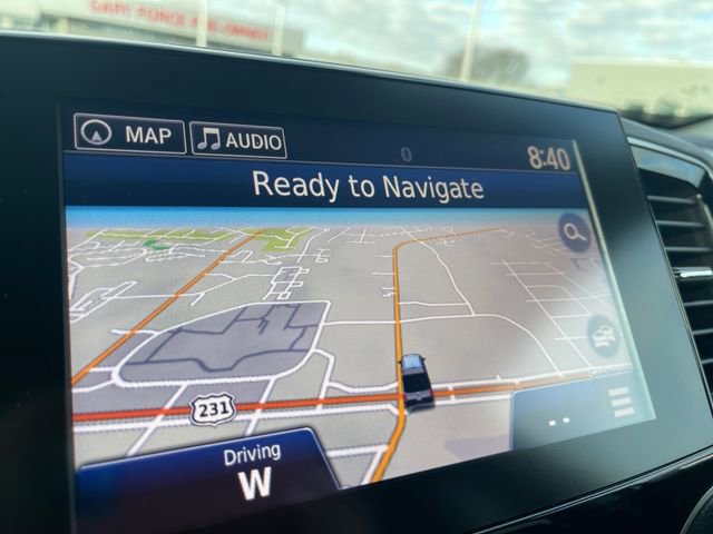 Used 2023 Honda Ridgeline RTL-E image 13