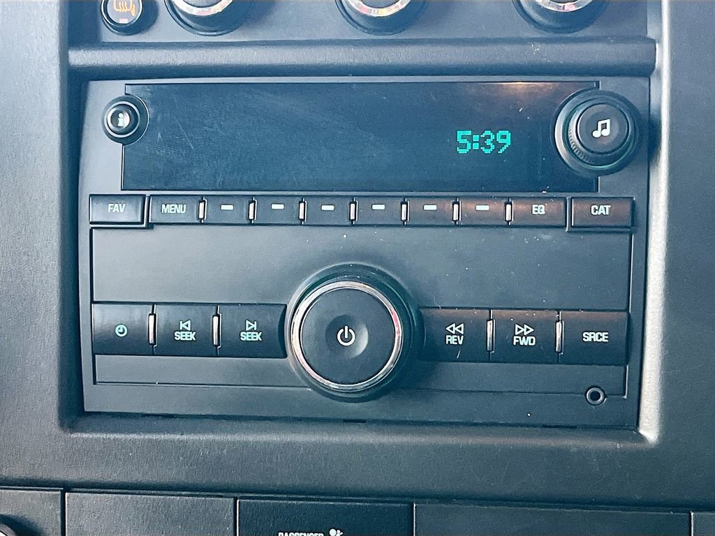 Used 2022 GMC Savana 2500 Work Van w/ Driver Convenience Package image 14