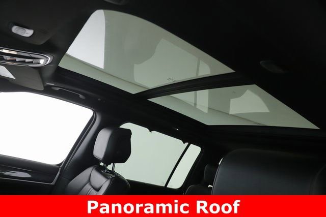 Used 2022 Jeep Wagoneer Series I w/ Convenience Group I image 18