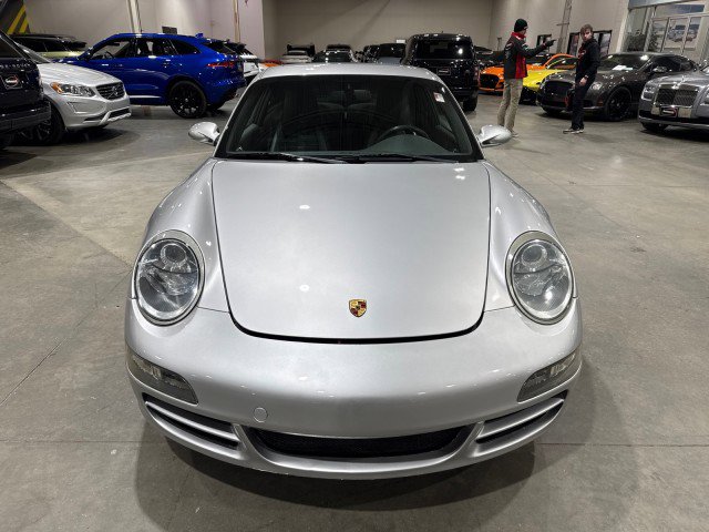 Used 2005 Porsche 911 Carrera image 2