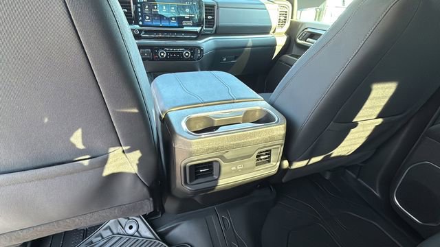 Certified 2024 Chevrolet Silverado 2500 LT w/ All Star Edition image 21