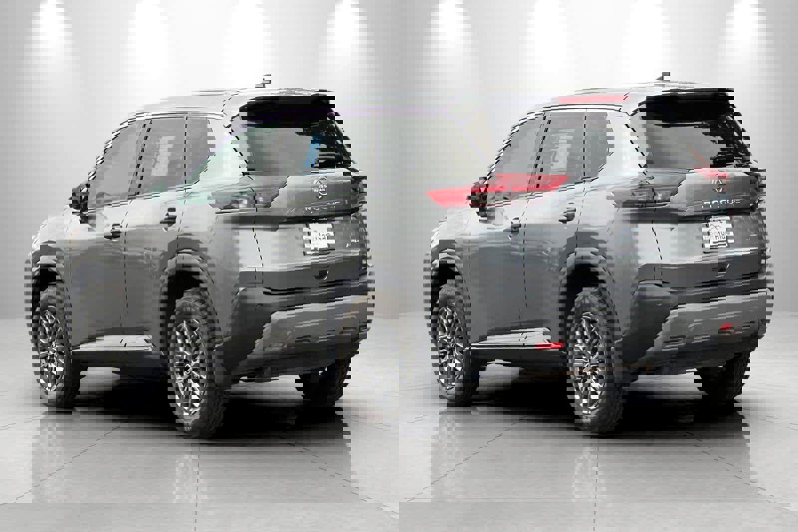 Used 2023 Nissan Rogue S image 6