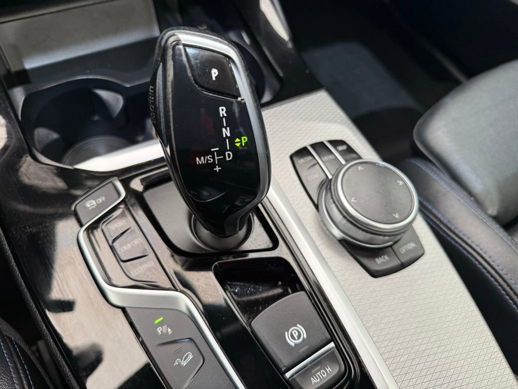 Used 2018 BMW X3 xDrive30i image 38