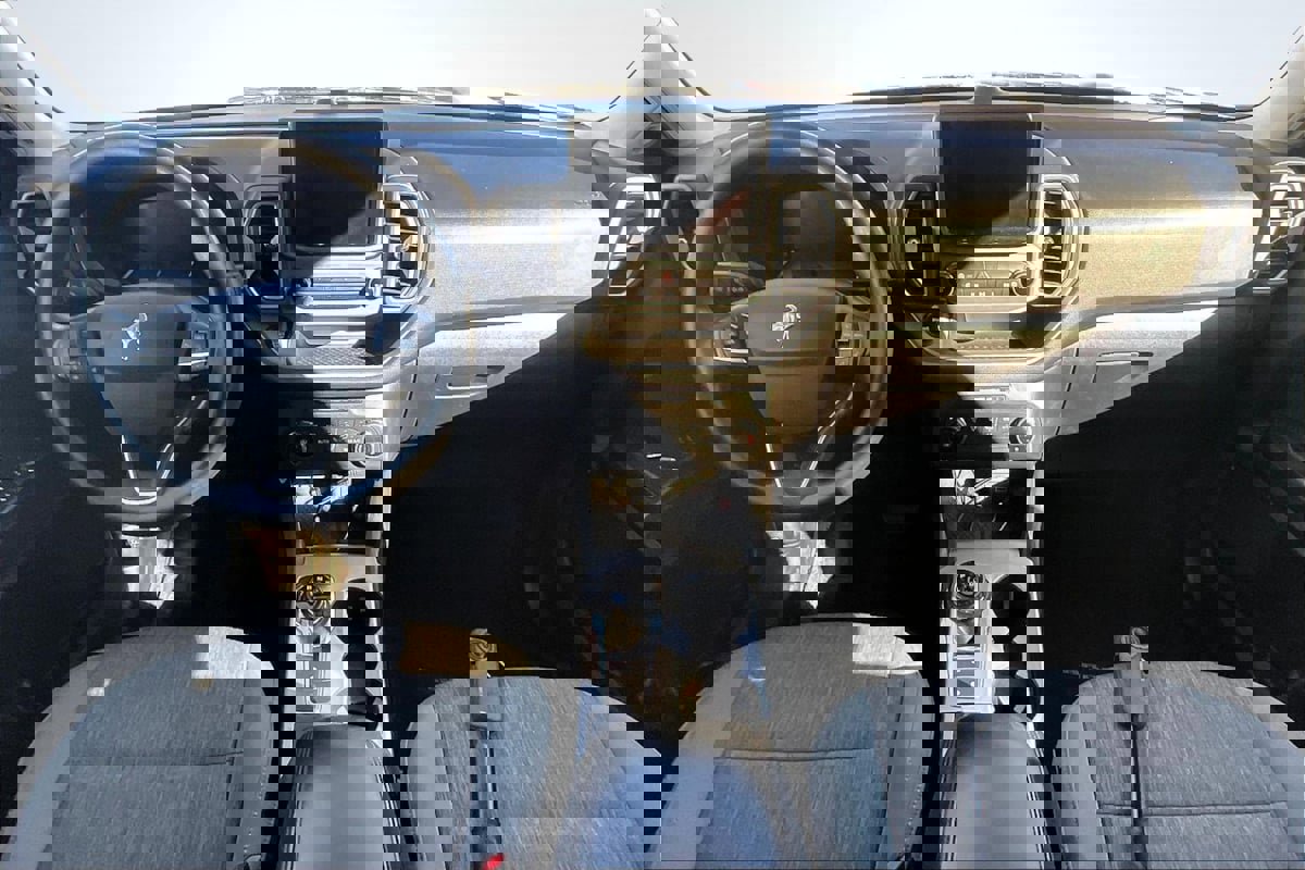 Used 2021 Ford Bronco Sport Big Bend image 16