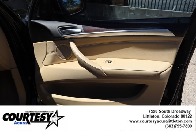 Used 2008 BMW X5 3.0si AWD/4WD image 32